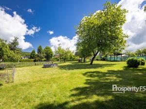 Prodej chaty, Cvikov, 35 m2