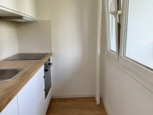 Prodej bytu 1+kk, Praha - Troja, 33 m2