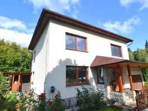 Prodej rodinného domu, Říčany, Za Pilou, 225 m2