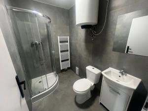 Pronájem bytu 1+kk, Praha - Břevnov, Na břevnovské pláni, 17 m2