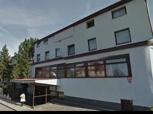 Pronájem bytu 1+kk, Praha - Břevnov, Na břevnovské pláni, 17 m2