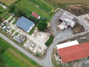 Prodej skladu, Soběslavice, 1250 m2