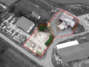 Prodej komerčního pozemku, Soběslavice, 2162 m2