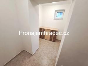 Pronájem bytu 1+1, Hradec Králové, Pražská třída, 45 m2