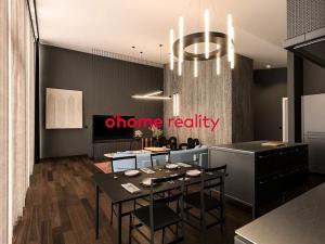 Prodej bytu 5+kk, Olomouc, Okružní, 131 m2