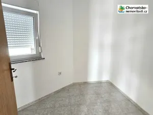 Prodej bytu 2+kk, Šilo, Chorvatsko, 28 m2