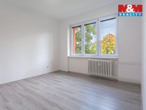 Pronájem bytu 2+1, Karviná - Mizerov, Na Kopci, 55 m2