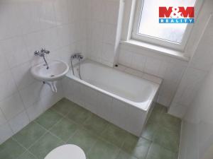 Pronájem bytu 1+kk, Teplice, U nádraží, 30 m2
