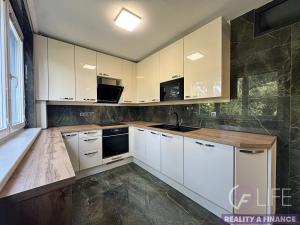 Pronájem bytu 4+1, Vrchlabí, Slovanská, 89 m2