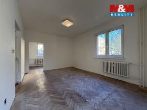 Prodej bytu 3+1, Karviná - Ráj, U Lesa, 56 m2