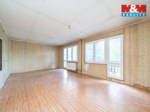 Prodej pozemku pro bydlení, Třebařov, 1414 m2