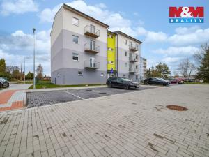 Pronájem bytu 1+kk, Kaznějov, Rybnická, 30 m2