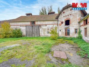 Prodej výrobních prostor, Žihle, 900 m2