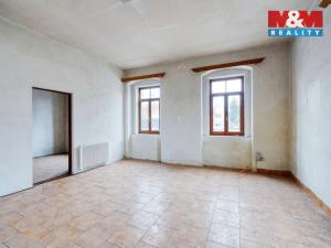 Prodej výrobních prostor, Žihle, 900 m2