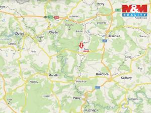 Prodej výrobních prostor, Žihle, 900 m2