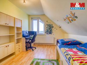 Prodej rodinného domu, Skašov, 266 m2