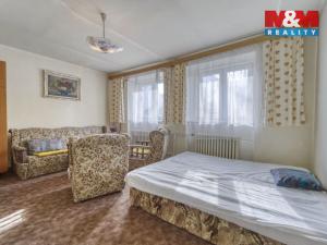 Prodej rodinného domu, Horažďovice, Strakonická, 109 m2