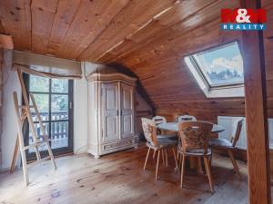 Prodej rodinného domu, Obytce, 196 m2