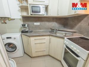 Prodej bytu 2+kk, Praha - Michle, Počátecká, 39 m2