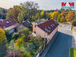 Prodej rodinného domu, Květnice, Návesní, 145 m2