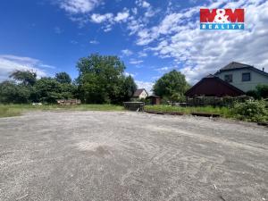 Prodej pozemku pro bydlení, Ostrava, Paskovská, 1200 m2