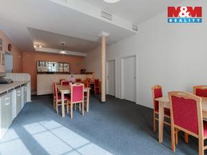 Prodej ubytování, Františkovy Lázně - Horní Lomany, Družstevní, 618 m2