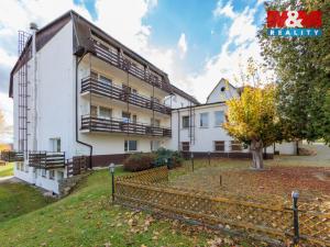 Prodej ubytování, Cheb - Střížov, 1900 m2