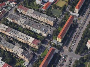 Prodej obchodního prostoru, Praha - Michle, Jihlavská, 103 m2