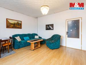 Prodej rodinného domu, Vítkov, Fučíkova, 138 m2