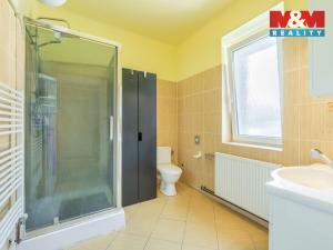 Prodej rodinného domu, Kladno - Dubí, Průmyslová, 180 m2