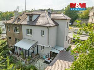 Prodej rodinného domu, Kladno - Dubí, Průmyslová, 180 m2