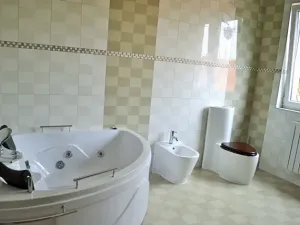 Prodej rodinného domu, Tuchoměřice, Polní, 417 m2