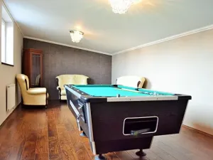 Prodej rodinného domu, Tuchoměřice, Polní, 417 m2