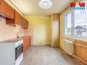 Prodej bytu 3+1, Ruda, 76 m2