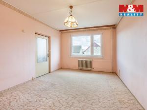 Prodej bytu 3+1, Ruda, 76 m2