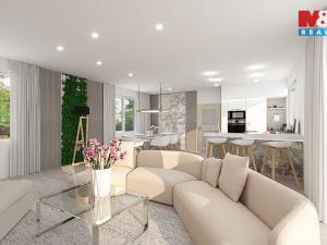 Prodej pozemku pro bydlení, Vlastějovice - Pavlovice, 961 m2