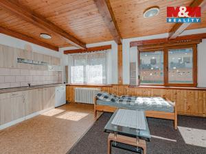 Prodej rodinného domu, Teplice nad Metují - Zdoňov, 300 m2