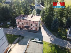 Prodej rodinného domu, Teplice nad Metují - Zdoňov, 300 m2