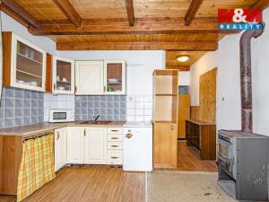 Prodej rodinného domu, Teplice nad Metují - Zdoňov, 300 m2