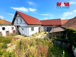 Prodej rodinného domu, Skalice, 245 m2