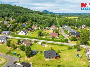 Prodej rodinného domu, Nový Bor - Pihel, 89 m2