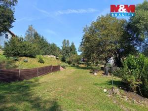 Prodej rodinného domu, Zádub-Závišín - Milhostov, 95 m2