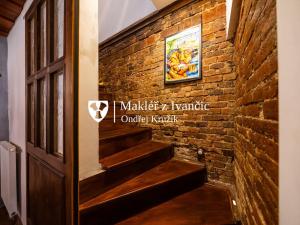 Pronájem rodinného domu, Ivančice, Jana Schwarze, 178 m2