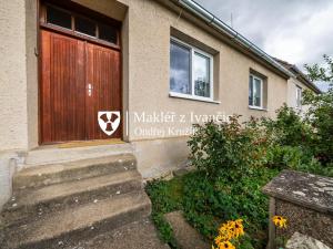 Prodej rodinného domu, Hluboké, 107 m2