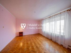 Prodej rodinného domu, Ivančice, Dolní Hlinky, 109 m2