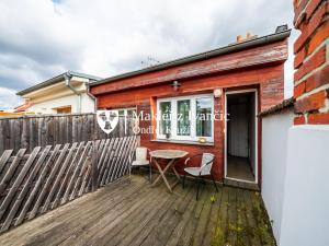 Prodej rodinného domu, Ivančice, Dolní Hlinky, 109 m2