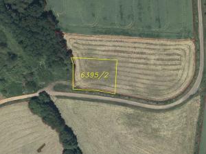 Prodej pole, Ostrov, 1500 m2