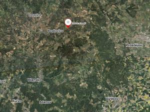 Prodej pole, Benešov, 9944 m2