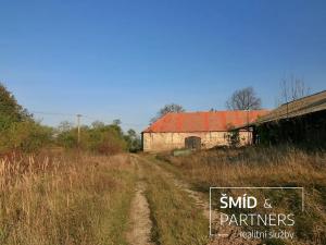 Prodej domu, Kluky, 1265 m2