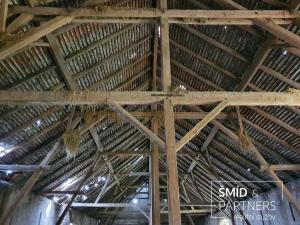 Prodej domu, Kluky, 1265 m2